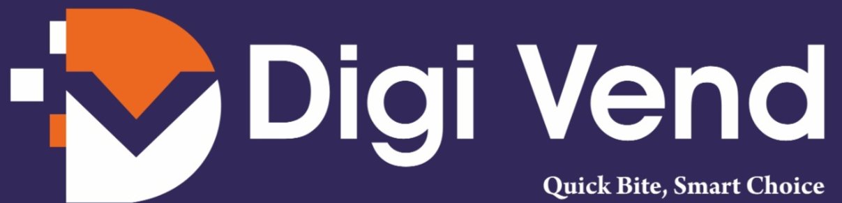 DigiVend Logo
